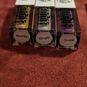 Medusa's make-up eyeshadows